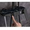 Душевая стойка RGW Shower Panels SP-33B 51140133-04 Черный фото 8