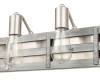 Бра Vele Luce Shield VL6385W03 фото 4