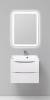 Тумба с раковиной BelBagno Marino-Cer MARINO-CER-800-2C-SO-BO-P фото 2