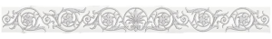 Бордюр Laparet Cassiopea 05-01-1-58-03-00-479-0 5x60