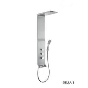 Душевая панель Cerutti Spa Sella CT8990