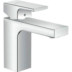 Смеситель для раковины Hansgrohe Vernis Shape 71568000 хром