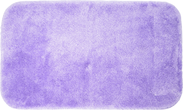 Коврик Wasserkraft Wern BM-2523 lilac