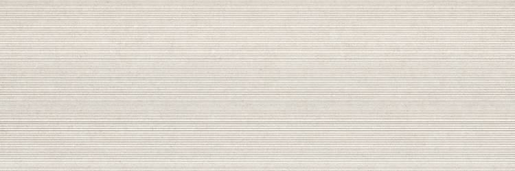 Керамическая плитка Ape Ceramica Iwa A044756 Zekton White 30x90