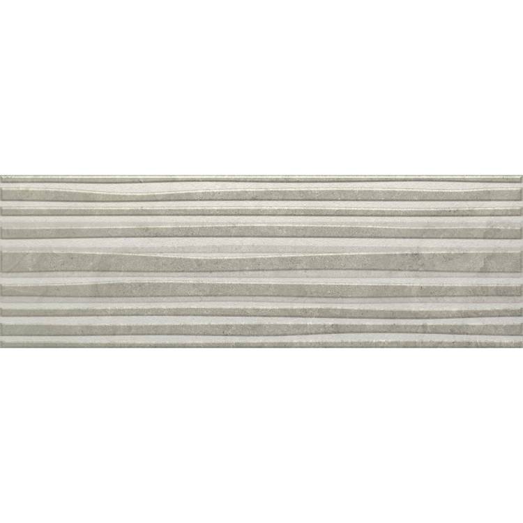 Керамическая плитка Benadresa Reine BND0590 Track Grey 30x90