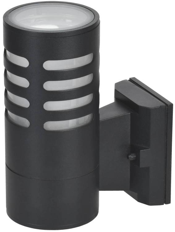 Уличный настенный светильник IEK 5100 LT-UBU0-5100-E27-1-K02