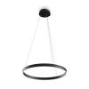 Подвесной светильник Maytoni Rim MOD058PL-L32BK фото 2