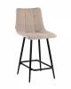 Стул Stool Group Одди Original SG007-Plb-V004 Серо-бежевый