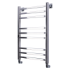 Полотенцесушитель водяной Comfysan Pioli-K 014322 W-8 80/50 хром