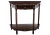 Консоль Woodville Console 1962 oak 79x38x80 фото 3