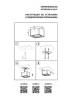 Потолочный светильник Lightstar Monocco 212616 фото 2