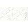 Керамогранит Casalgrande Padana Marmoker Titan White Lucido 6.5 mm 60x120