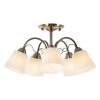 Потолочная люстра MyFar Luiza MR1471-5C фото 4
