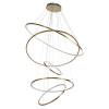 Подвесная люстра Kink Light Амия 07675A,36