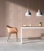 Керамогранит Fioranese Fio. Passepartout PAS2PR Millenial Pink #2 naturale 30.2x60.4 фото 2