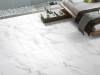 Керамогранит Italica Bianco Spider ITL70781 Polished 60х60 фото 2