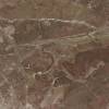 Керамогранит Kerama Marazzi Риальто SG850692R бордо лаппатированный обрезной 80x80x0.9 фото 6