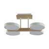 Потолочный светильник Lumion Ledio Plato 8030/72CL