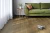 SPC Ламинат Falquon The Floor Wood 6/33 4V P6003 Calm 1500x200 фото 3