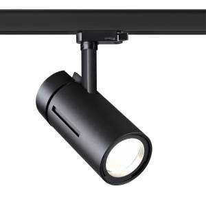 Трековый светодиодный светильник Novotech Port Dep 358595