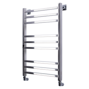Полотенцесушитель водяной Comfysan Pioli-K 014322 W-8 80/50 хром