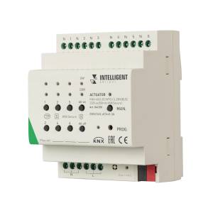 Актуатор Arlight Intelligent 41250