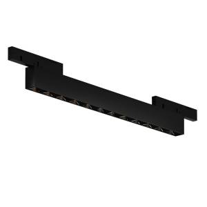 Трековый светильник Technical Points Levity TR193-1-10W3K-M-B