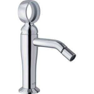 Смеситель для биде Webert Opera OA840102015 хром