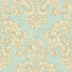 Обои KT Exclusive Hudson Park II HK90604