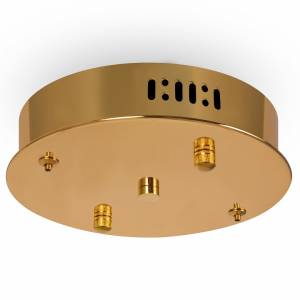 Потолочное основание Freya Tier FR5257A-L2G1
