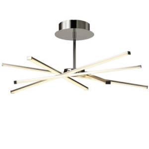 Люстра потолочная Mantra Aire Led 6030