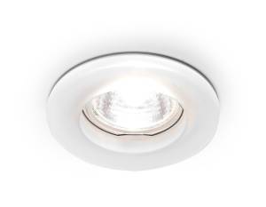Встраиваемый точечный светильник Ambrella light Design D2240 W
