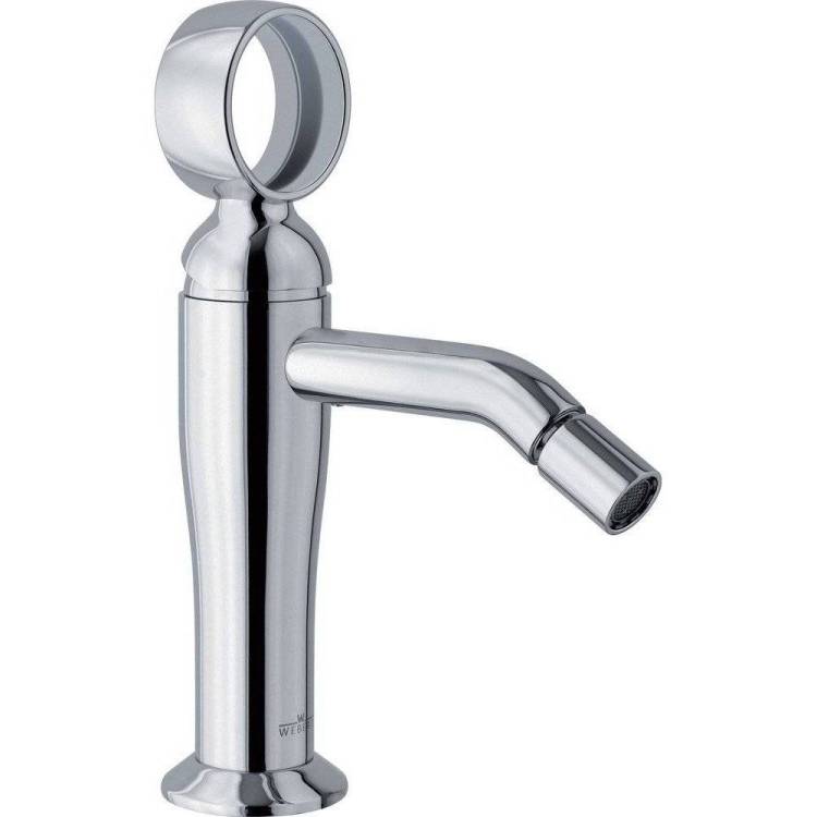 Смеситель для биде Webert Opera OA840102015 хром