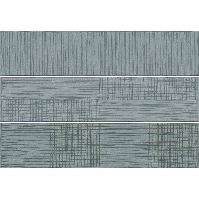 Декор Vives Hanami Kaika Menta 23x33.5