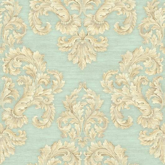 Обои KT Exclusive Hudson Park II HK90604