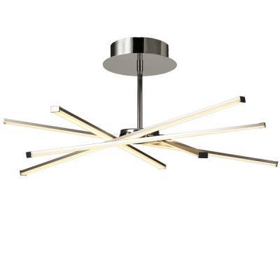 Люстра потолочная Mantra Aire Led 6030