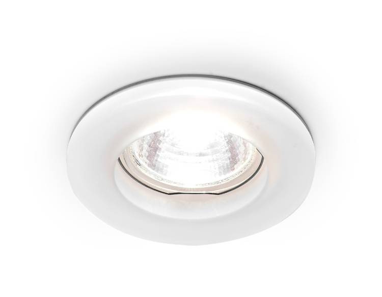 Встраиваемый точечный светильник Ambrella light Design D2240 W