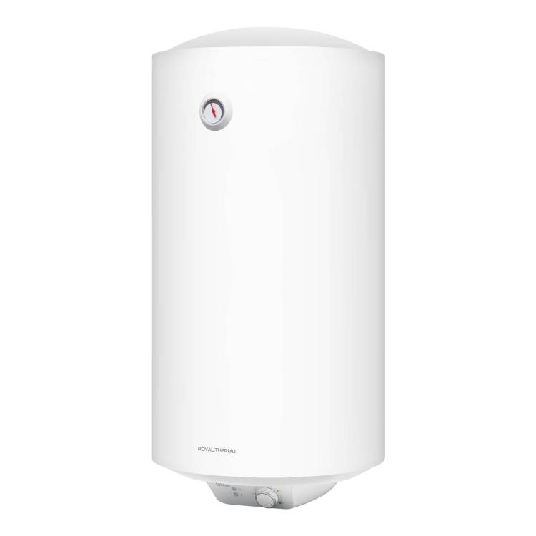 Накопительный водонагреватель Royal Thermo RWH 100 DRYver электрический