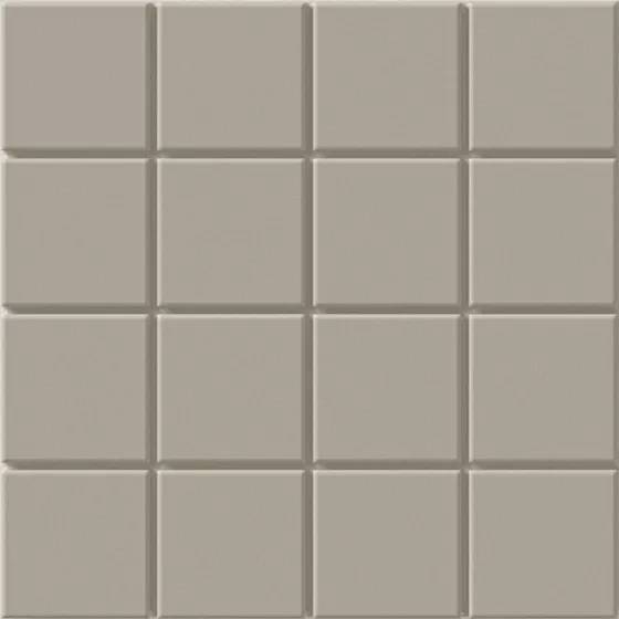 Керамогранит WOW Raster 131365 Grid S Ash 15x15