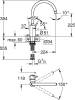 Смеситель для кухни Grohe Concetto New 32661003 фото 3