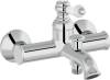 Душевой комплект Jacob Delafon Louise E24360-CP + E24363-CP + E24364-CP фото 2