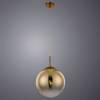 Подвесной светильник Arte Lamp Jupiter Gold A7963SP-1GO фото 3