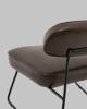 Стул Stool Group Кэйт AV 336-Hcoc-9005 Коричневый фото 8