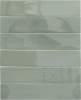 Керамогранит Equipe Wadi 30176  Decor Mint 6x30