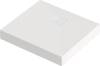 Поддон для душа Good Door Essentia 90x100, с сифоном, белый фото 2