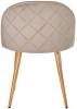 Стул Bradex Home Vivian FR 0153 Латте фото 5