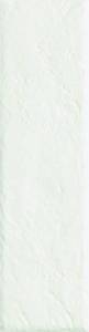 Клинкерная плитка Paradyz Scandiano Bianco Elewacja 24.5x6.6