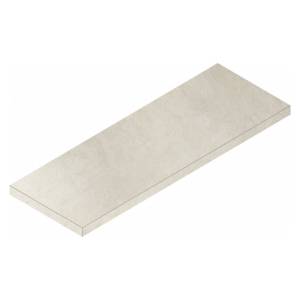 Ступень Italon Миллениум 620070001291 Pure Угловая Левая 33x80