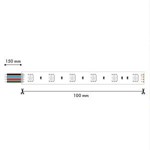 Светодиодная лента Favourite Smd 2001-71220