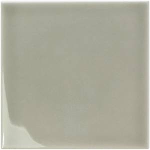 Керамическая плитка WOW Twister 129141 Mint Grey 12.5x12.5